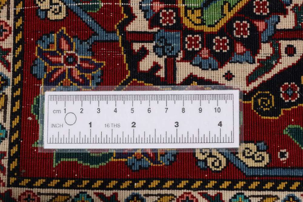 Persian rug Sarab