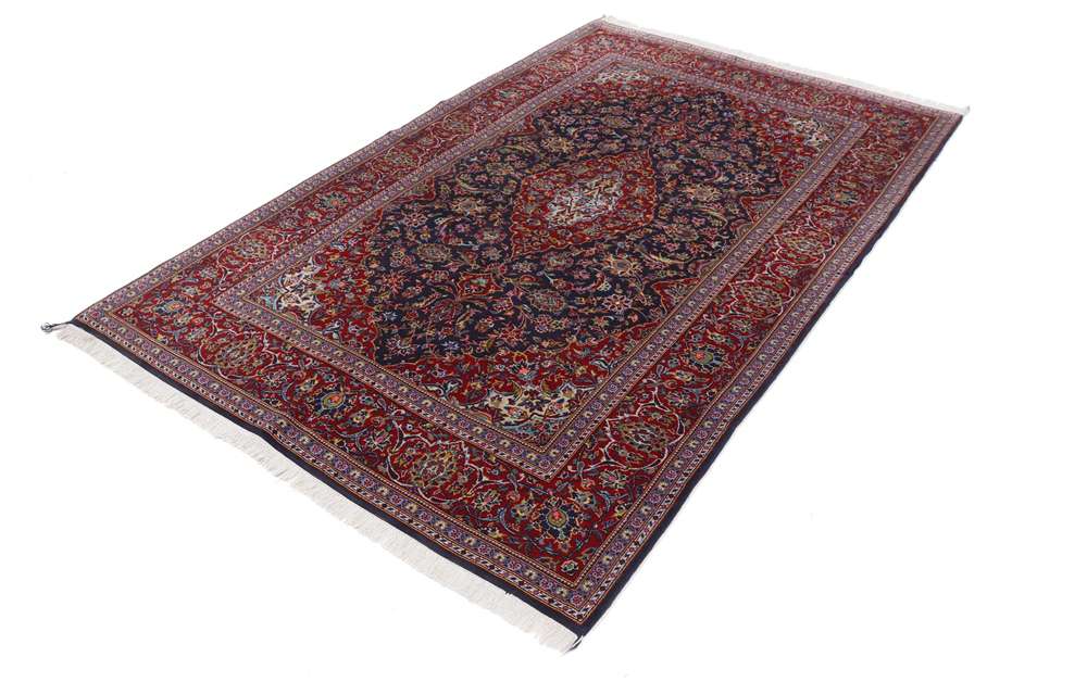 Persian rug Kashan