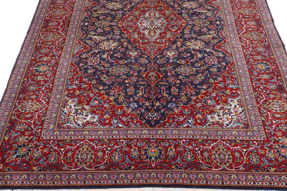 Persian rug Kashan
