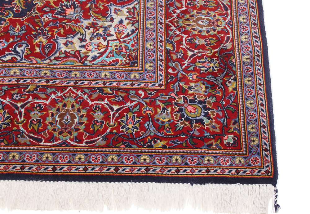 Persian rug Kashan