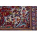 Persian rug Kashan