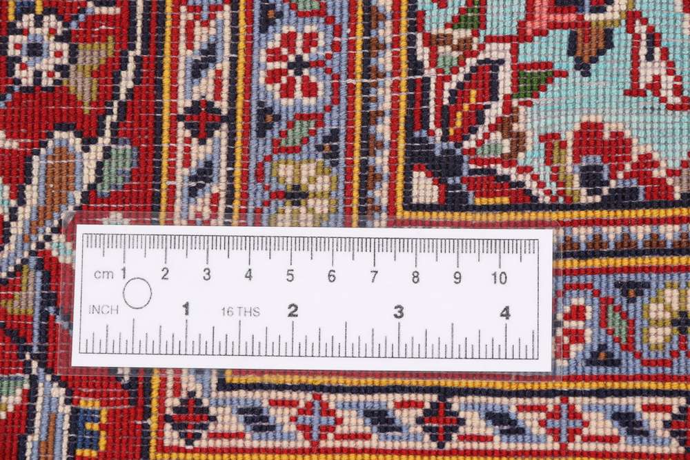 Persian rug Kashan