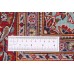 Persian rug Kashan