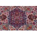 Persian rug Kerman Rawar