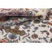 Persian rug Tabriz