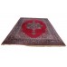Persian rug Kashan