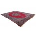 Persian rug Kashan