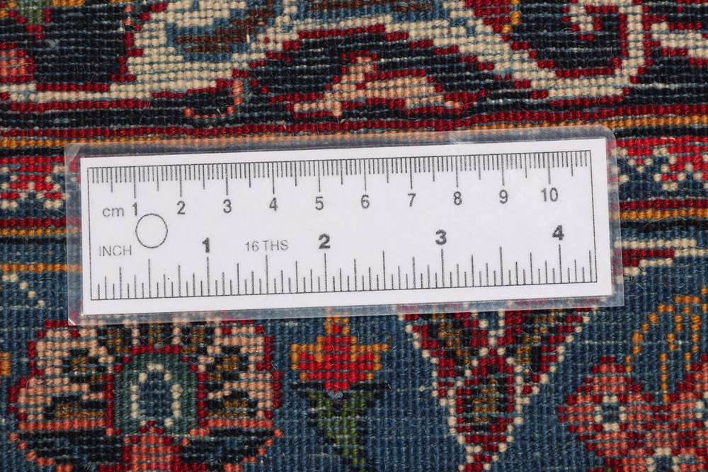 Persian rug Kashan