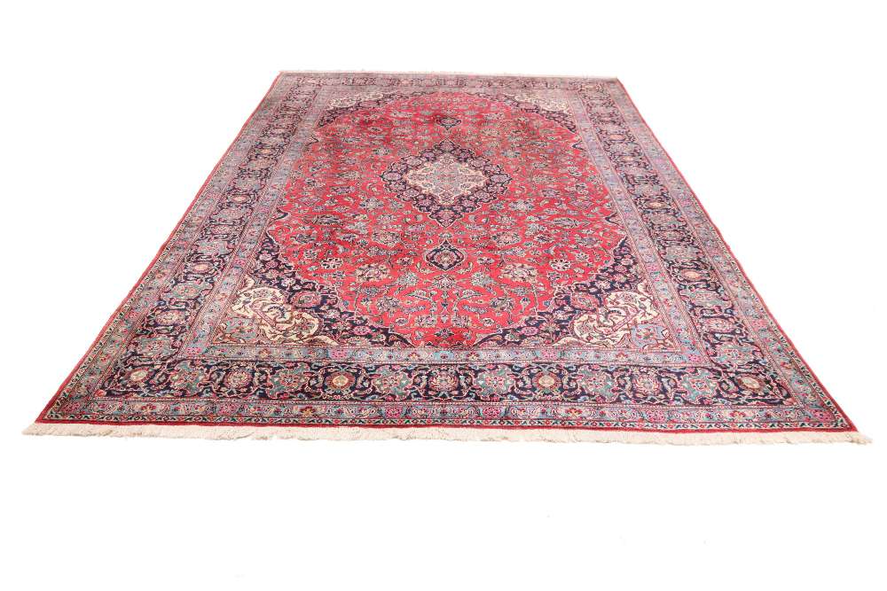 Persian rug Kashan