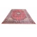 Persian rug Kashan