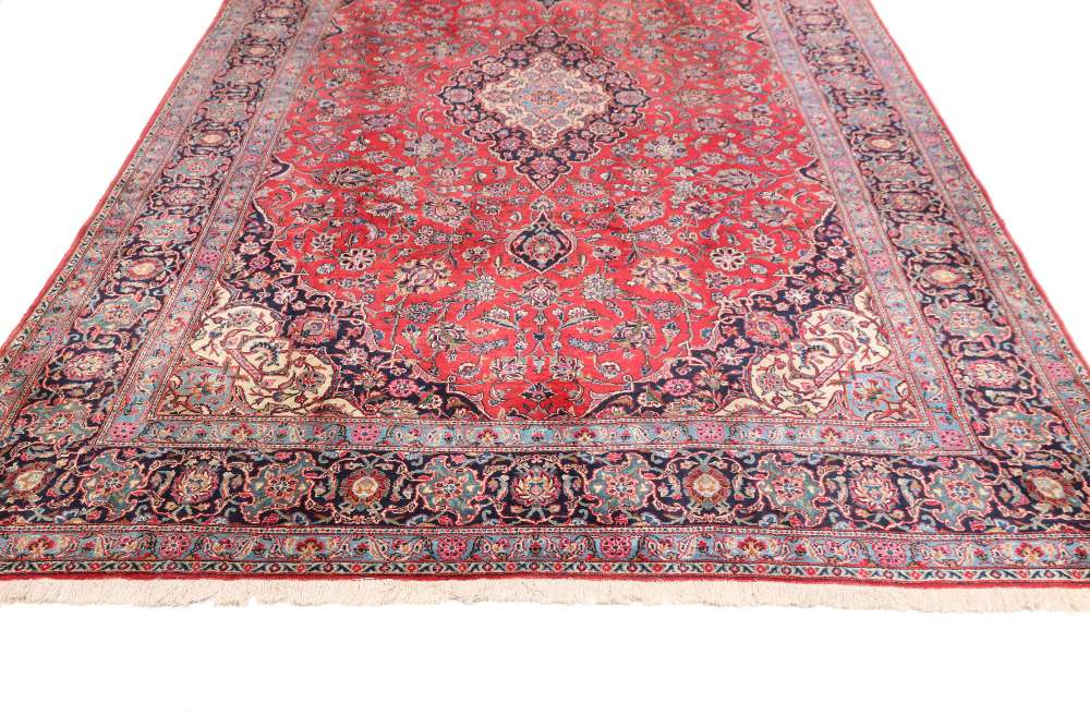 Persian rug Kashan