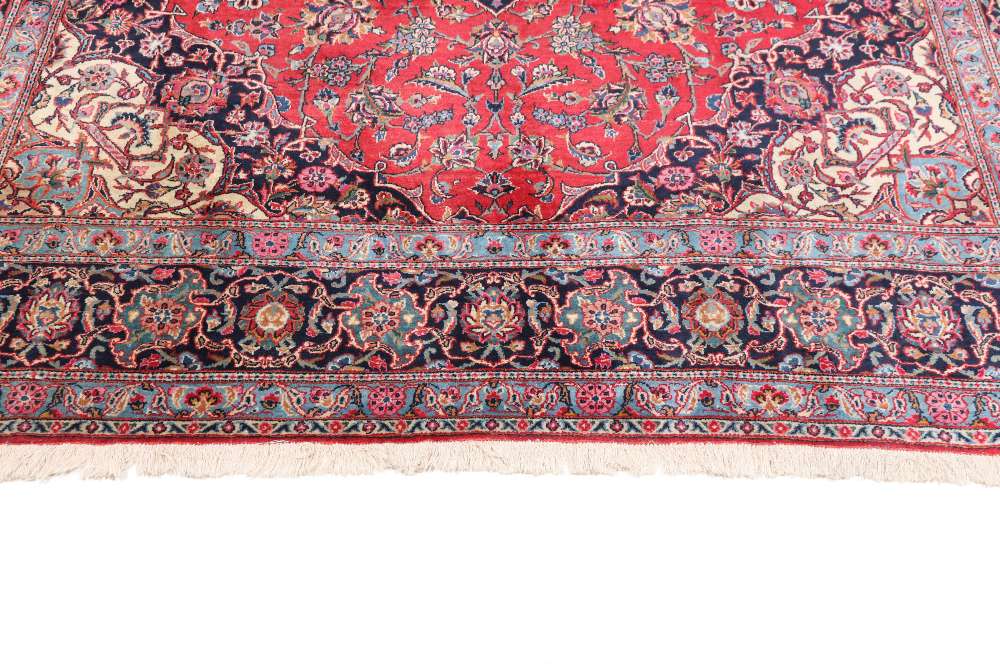 Persian rug Kashan