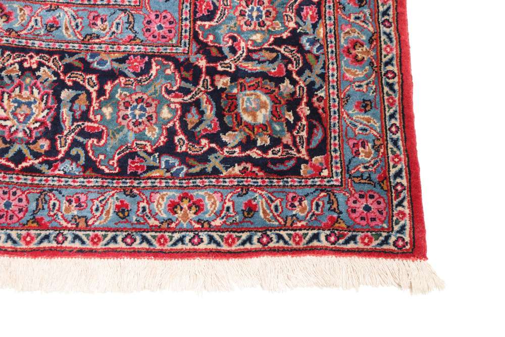 Persian rug Kashan