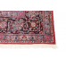 Persian rug Kashan