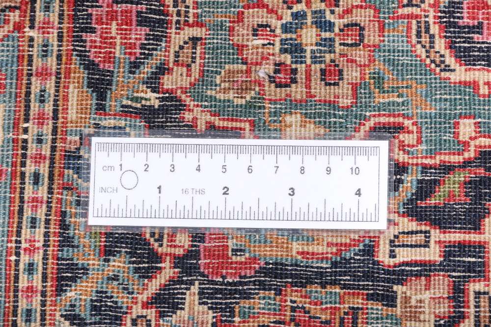 Persian rug Kashan