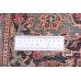 Persian rug Kashan