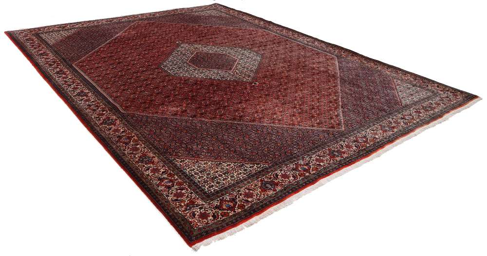 Persian rug Bidjar