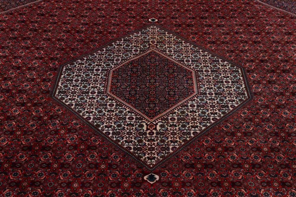 Persian rug Bidjar