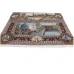 Persian rug Tabriz