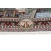Persian rug Tabriz