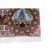 Persian rug Tabriz
