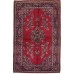 Persian rug Kashan