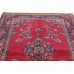 Persian rug Kashan