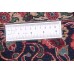 Persian rug Kashan