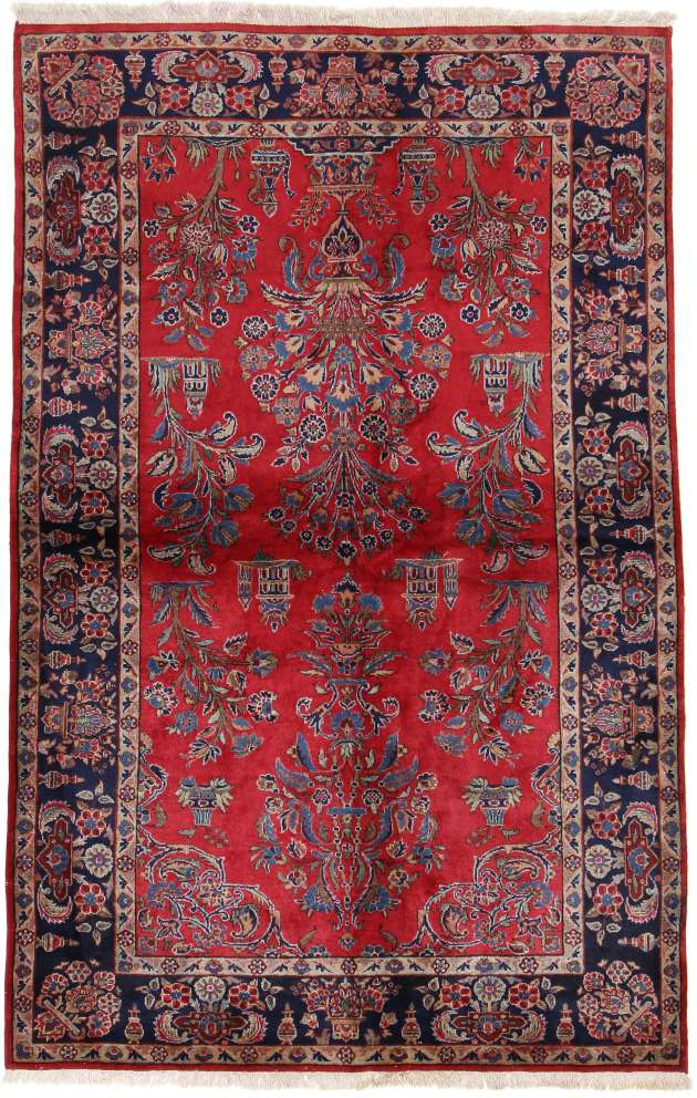 Persian rug Kashan