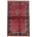 Persian rug Kashan