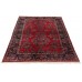 Persian rug Kashan