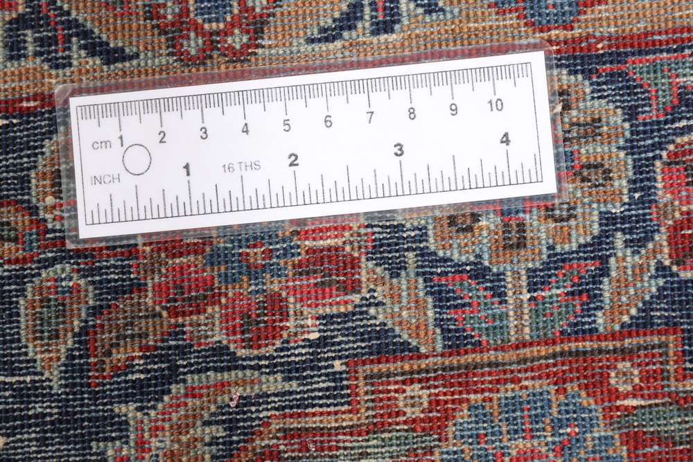 Persian rug Kashan