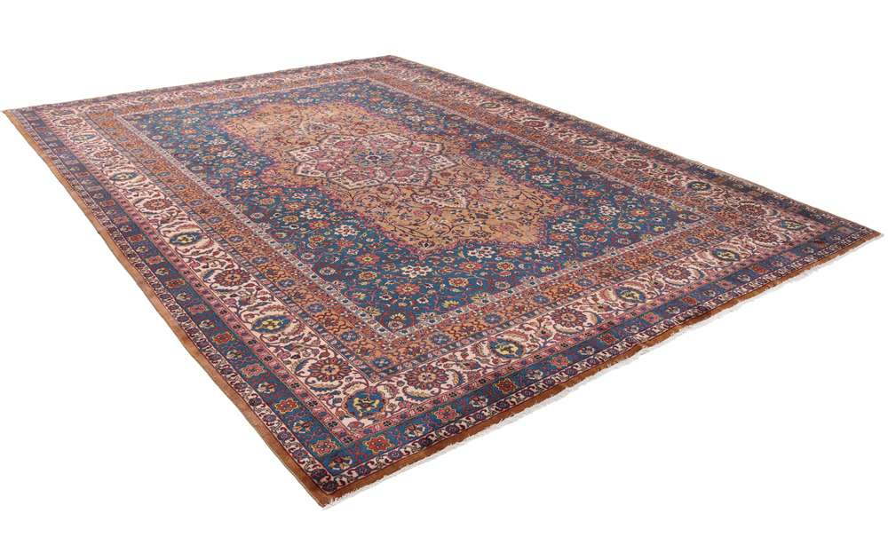 Oriental rug Agra