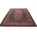 Oriental rug Agra
