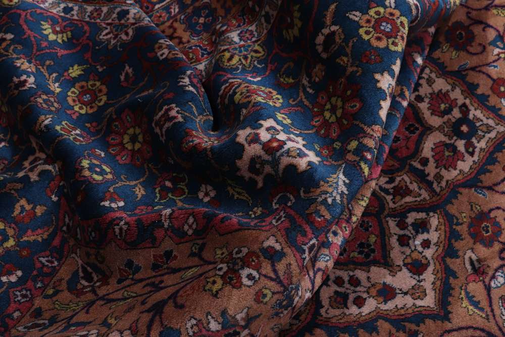 Oriental rug Agra