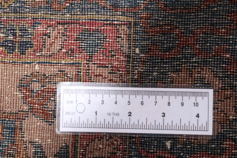Oriental rug Agra