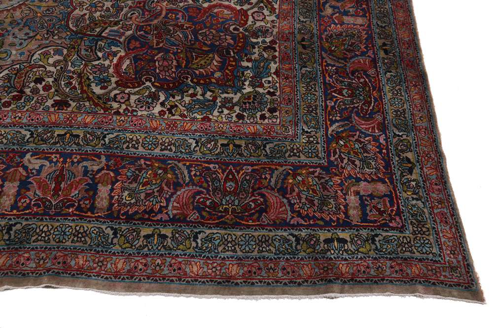 Orientální koberec Agra