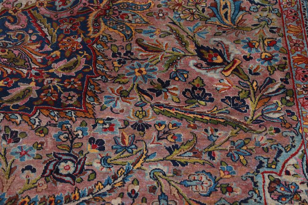 Orientální koberec Agra