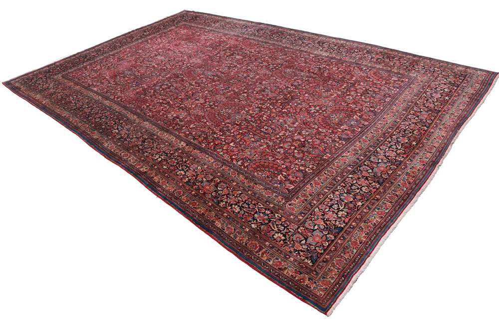 Persian rug Kermanshah