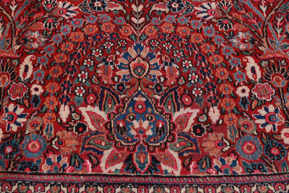 Persian rug Kermanshah