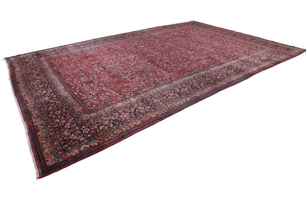 Persian rug Kermanshah