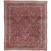 Persian rug Lawar
