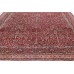 Persian rug Lawar