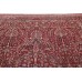 Persian rug Lawar