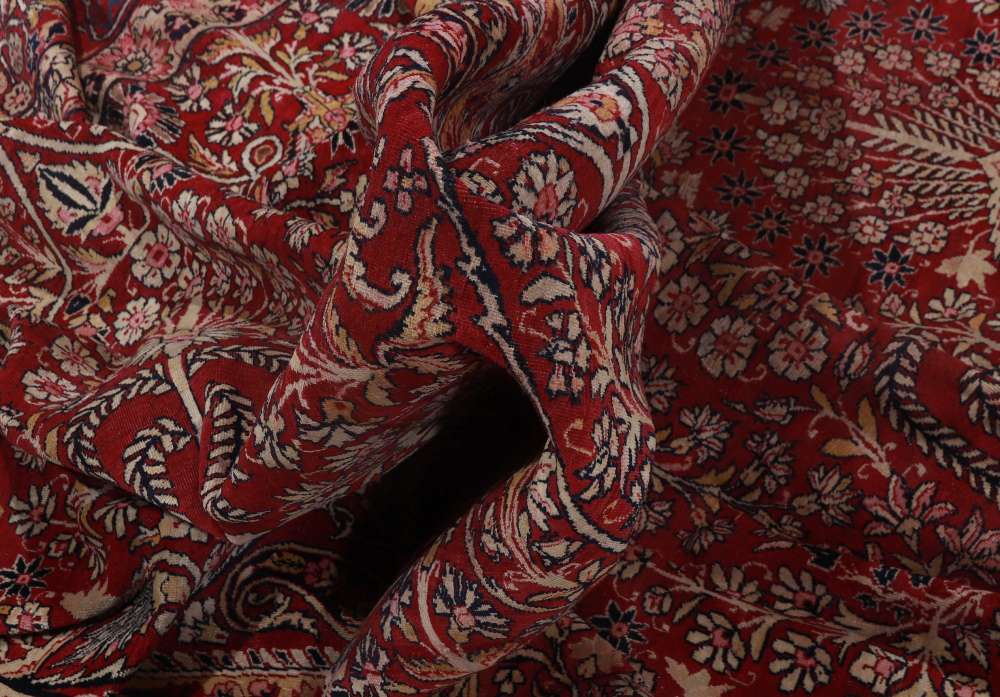 Persian rug Lawar