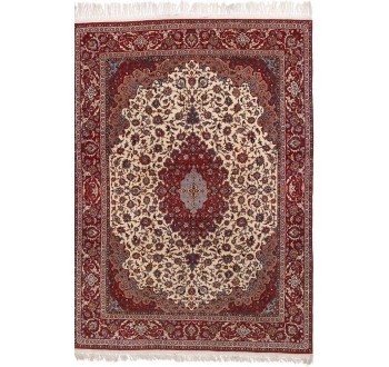 Persian rug Isfahan