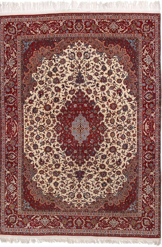 Persian rug Isfahan