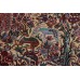 Persian rug Tabriz
