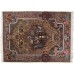 Persian rug Tabriz