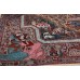 Persian rug Tabriz